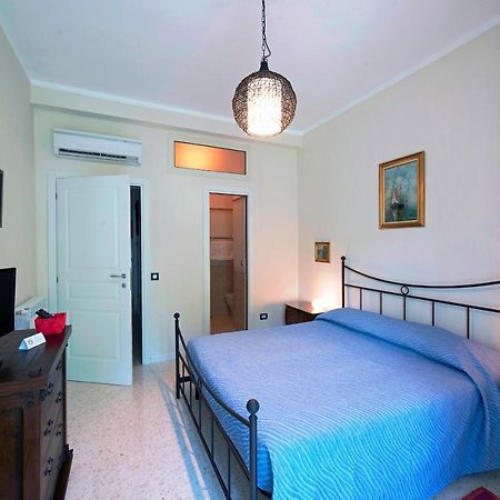 Bed and Breakfast Le Rondini Neapol Zewnętrze zdjęcie
